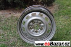 prodamplech-kola-mazda-323f
