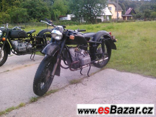 Prodam DNEPR URAL BMW KAWASAKI JAWA HONDA SUZUKi