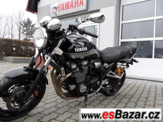 Yamaha XJR1300