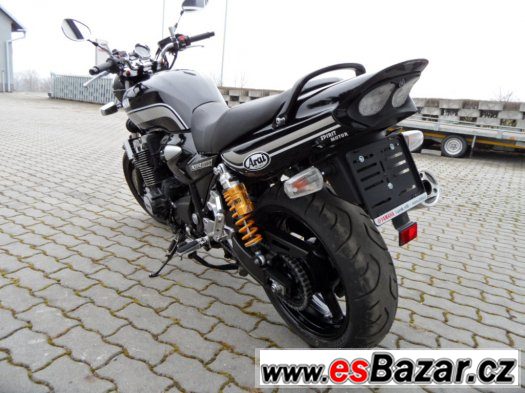 Yamaha XJR1300