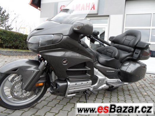 Honda GL1800 GOLDWING