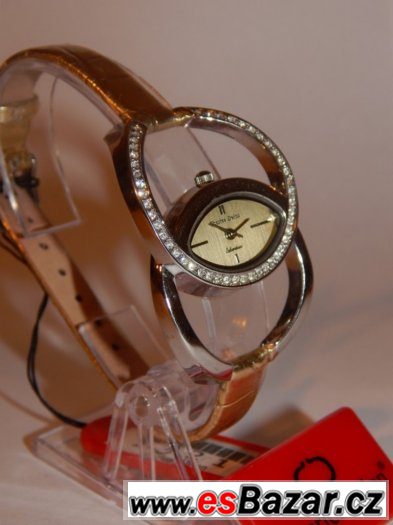 Dámské hodinky Gucci style, Charles Delon
