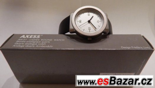 Hodinky AXESS quartz nové