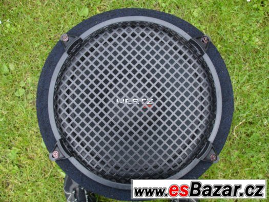 Subwoofer HERTZ 30cm (basák)