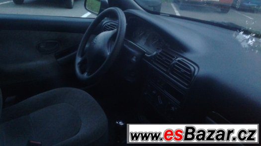 Peugeot 406 2,0 TD 1997