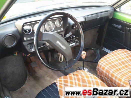 Škoda 105 Škoda 105