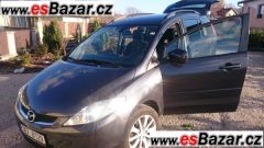 prodam mazda 5 r.v 2006