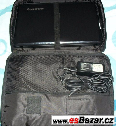 Notebook Lenovo G560 LED displej