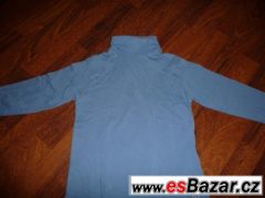 3 x rolák vel. 116/122 zn. dopodopo délka 42 cm
