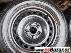 5x112-15-s-pneu-195-65-15-letni-bridgestone
