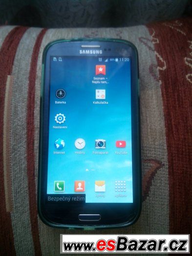 Samsung Galaxy S3 Neo