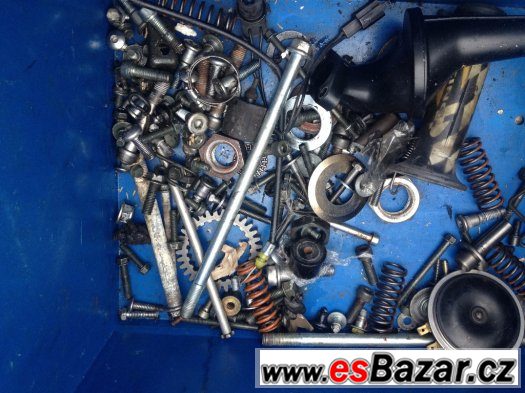 suzuki gsx-r 600-750 K4-K5 suzuki gsx-r 600-750 K4-K5