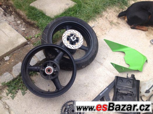 kawasaki zx6rr 2004 dily kawasaki zx6rr 2004 dily