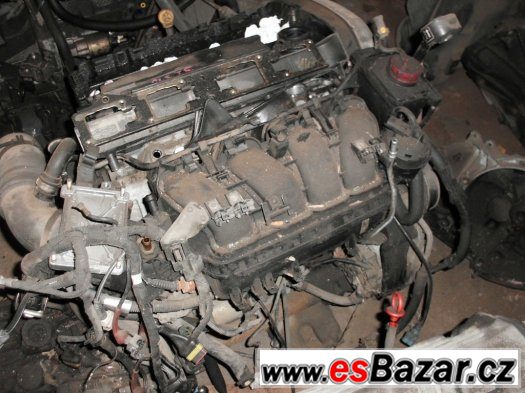 Motor Alfa Romeo 147 2.0