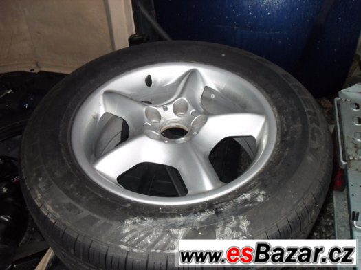 5x120 1 kus styl 57