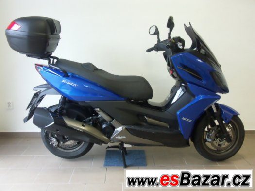 Prodám skútr KYMCO K-XCT 300i