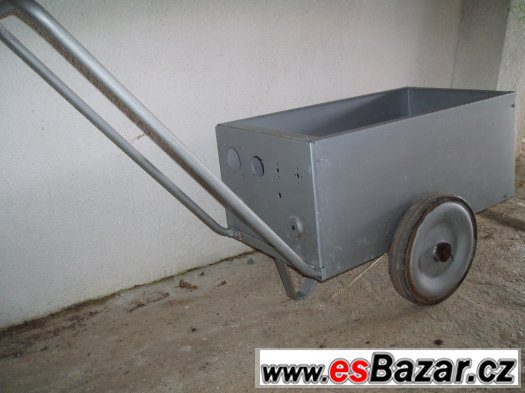 Vozik