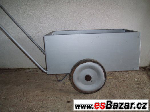 Vozik Vozik