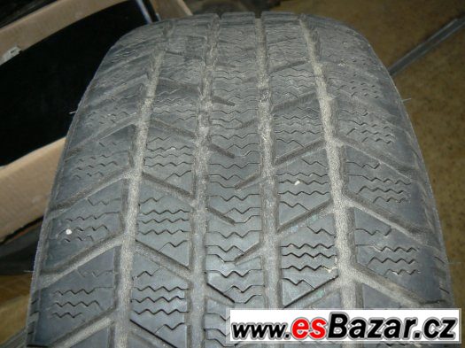 Zimní kola 185/65 R 14 na Mazda Premacy