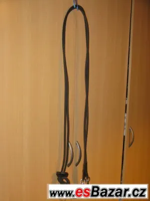 Chambon gumový-rezervace