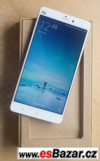 Xiaomi Mi NOTE 16GB   ( DUAL SIM )