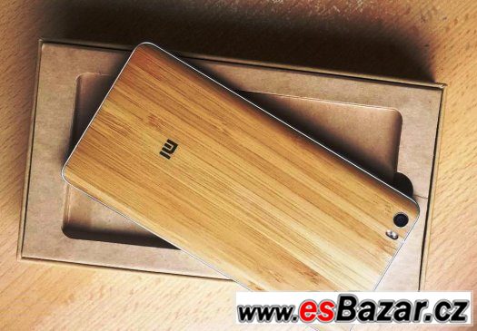 Xiaomi Mi NOTE 16GB   ( DUAL SIM )