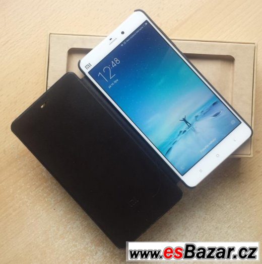 Xiaomi Mi NOTE 16GB   ( DUAL SIM )