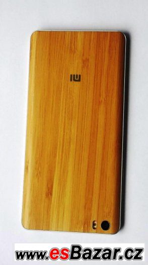 Xiaomi Mi NOTE 16GB   ( DUAL SIM )