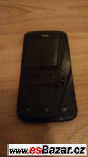HTC ONE S černý