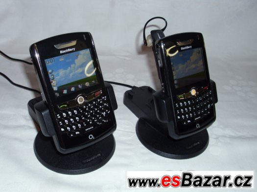 BLACKBERRY 8800 zánovní