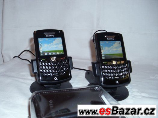 BLACKBERRY 8800 zánovní