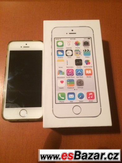 Apple Iphone 5S