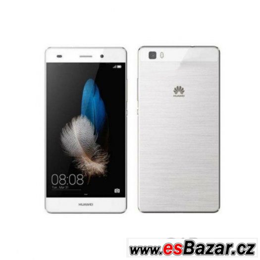 Huawei P8 Lite/Výměna