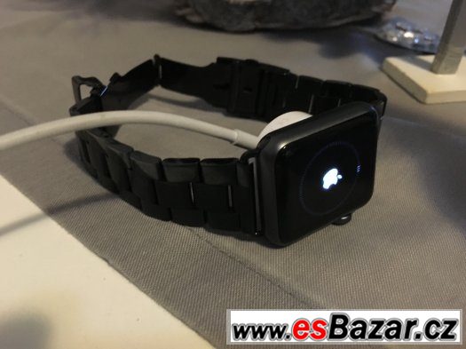 Apple WATCH 38mm, Space Gray