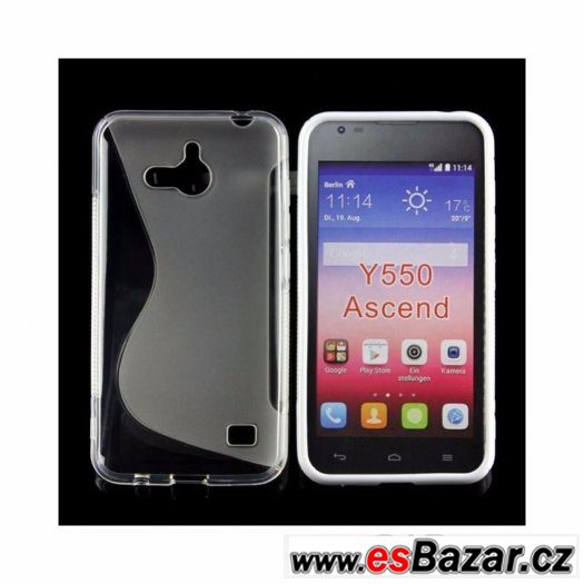 Huawei Y550 (záruka)