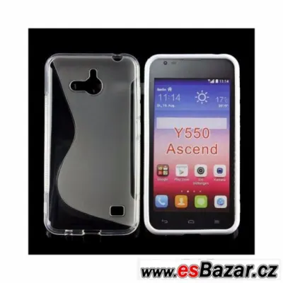Huawei Y550 (záruka)