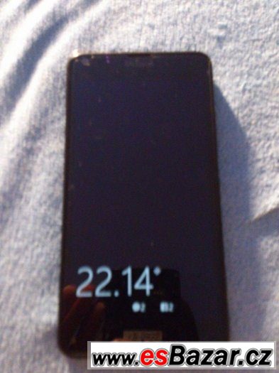 Microsoft Lumia 640 DS- Jako nový