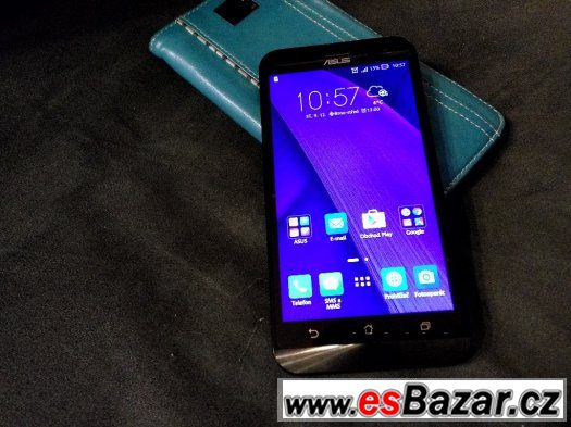 Prodám nepoužívaný asus zenfone 2 laser