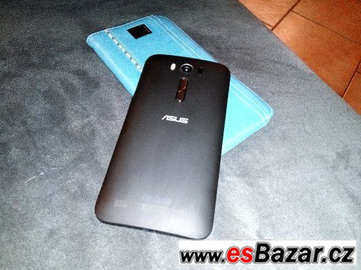 Prodám nepoužívaný asus zenfone 2 laser