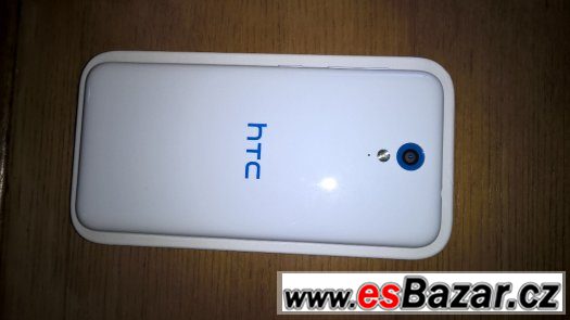Prodám Nové HTC 620