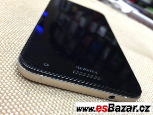 Huawei G7 gold, cz distribuce, záruka, moc hezký stav