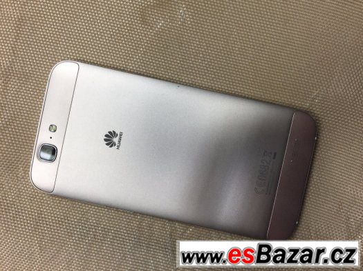 Huawei G7 gold, cz distribuce, záruka, moc hezký stav