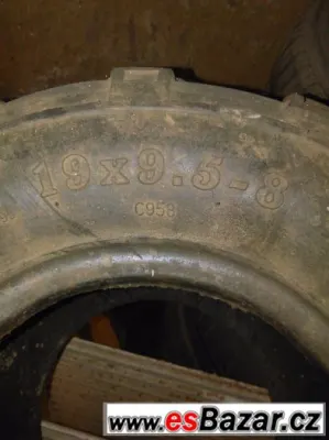 4ks pneu na 4kolku
