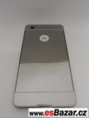 Huawei P8 Lite pouzdro materiál rámeček hliník zadní část pl