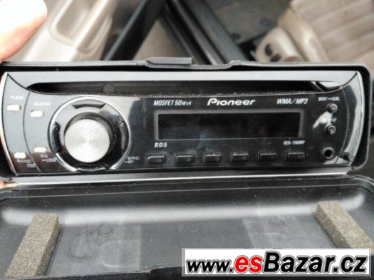 Pioneer DEH 1100MP