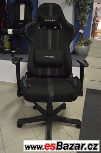 Kancelářská židle DX RACER OH/FD91/N