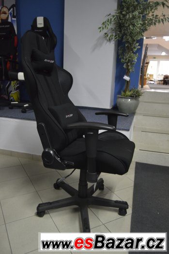 Kancelářská židle DX RACER OH/FD91/N