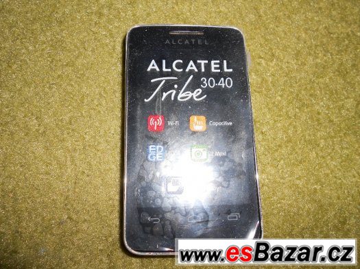 Alcatel onetouch