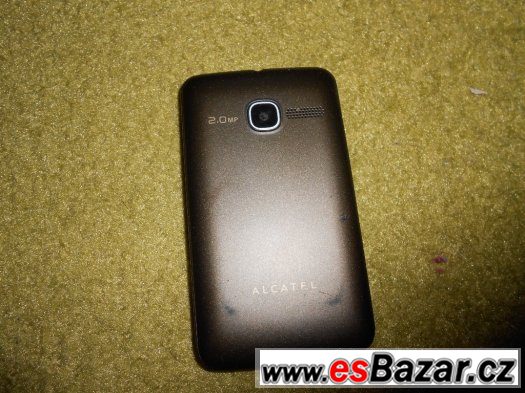 Alcatel onetouch Alcatel onetouch