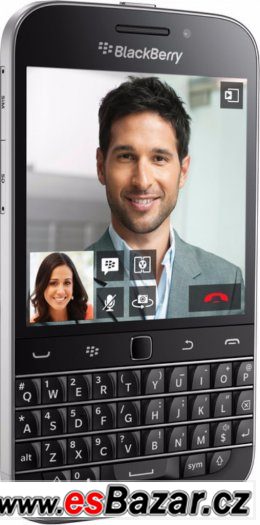 BlackBerry Classic